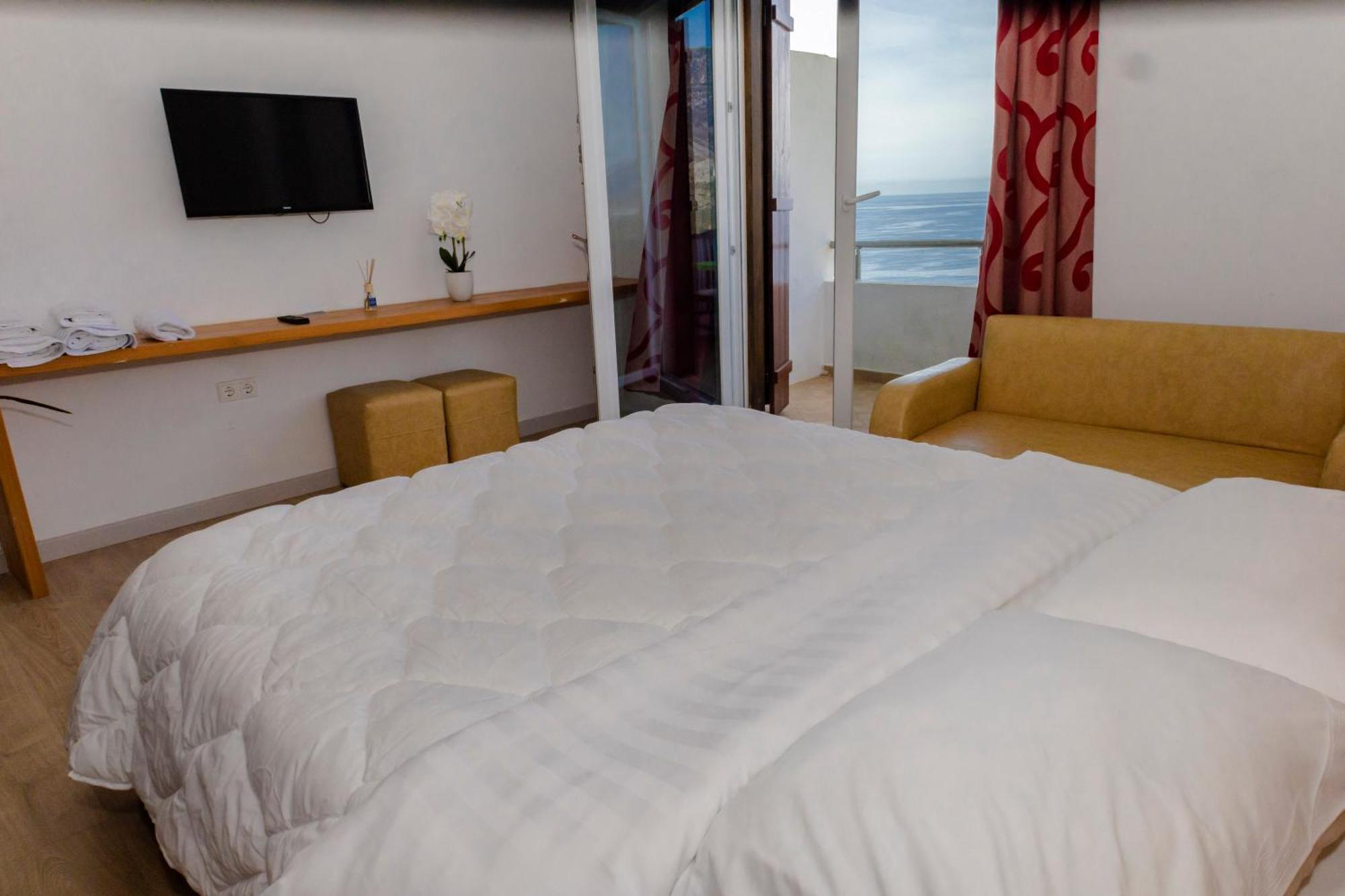 Soren The Sunset Dream Himarë Exterior foto